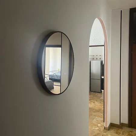 아파트 Arts At 5 Terre Coast