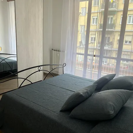 아파트 Arts At 5 Terre Coast *