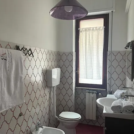 아파트 Arts At 5 Terre Coast 라스페치아