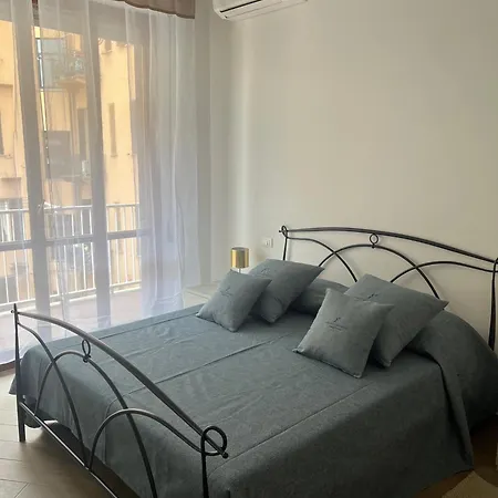 아파트 Arts At 5 Terre Coast *