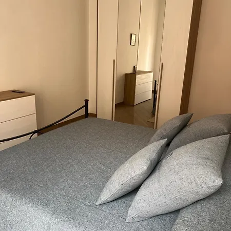 아파트 Arts At 5 Terre Coast