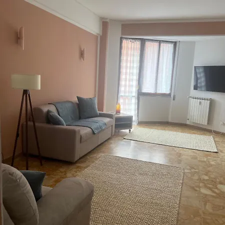 아파트 Arts At 5 Terre Coast