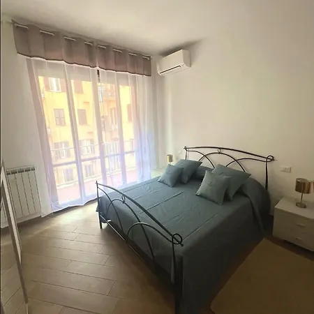 Appartamento Arts At 5 Terre Coast *