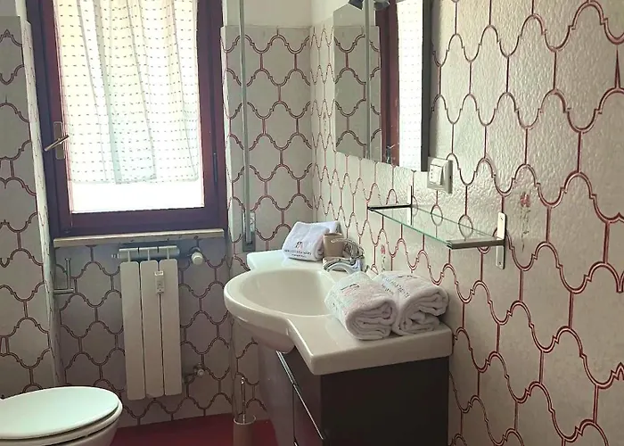 Arts At 5 Terre Coast Appartement *