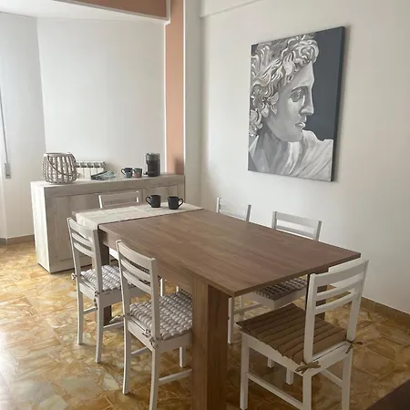 Arts At 5 Terre Coast Apartment La Spezia
