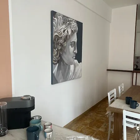 Apartment Arts At 5 Terre Coast La Spezia
