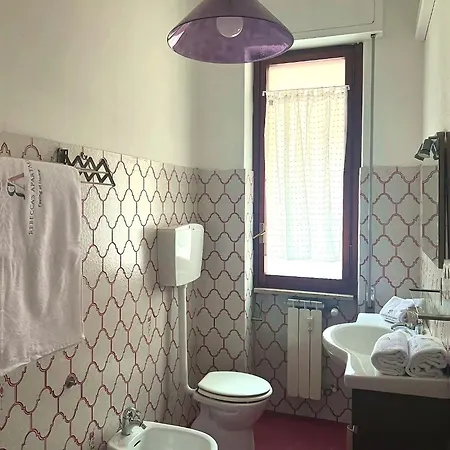 Apartman Arts At 5 Terre Coast *