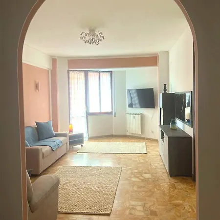 Arts At 5 Terre Coast Apartamento *