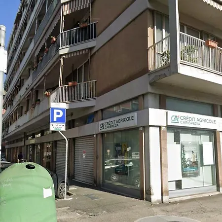 Appartamento Arts At 5 Terre Coast *
