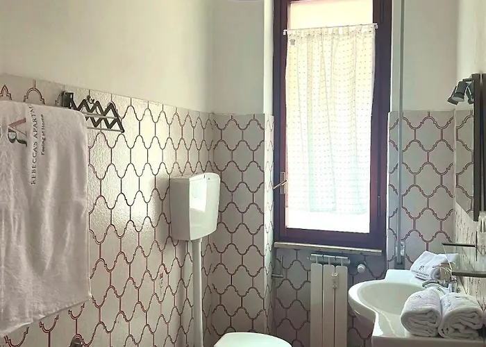 Apartmán Arts At 5 Terre Coast *